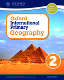 Schoolstoreng Ltd | Oxford International Primary Geography Student Book 2